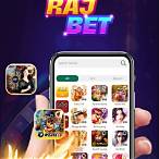 raj bet online casino games